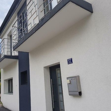 Appartement Parsch سالزبورغ المظهر الخارجي الصورة