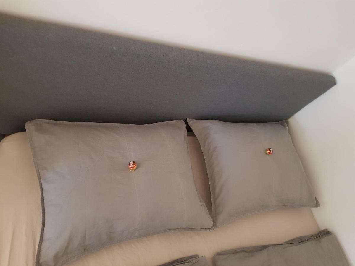 Appartement Parsch سالزبورغ المظهر الخارجي الصورة