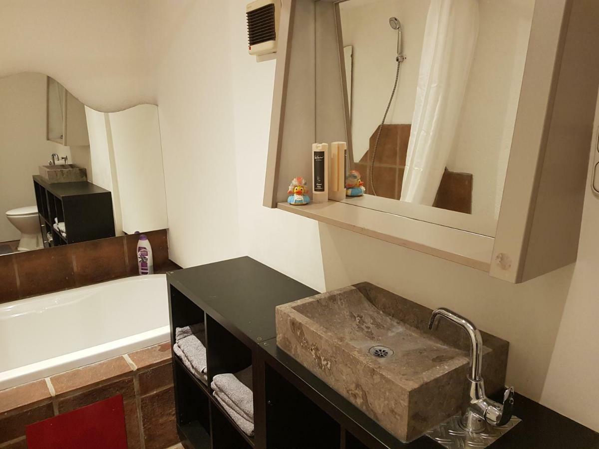 Appartement Parsch سالزبورغ المظهر الخارجي الصورة
