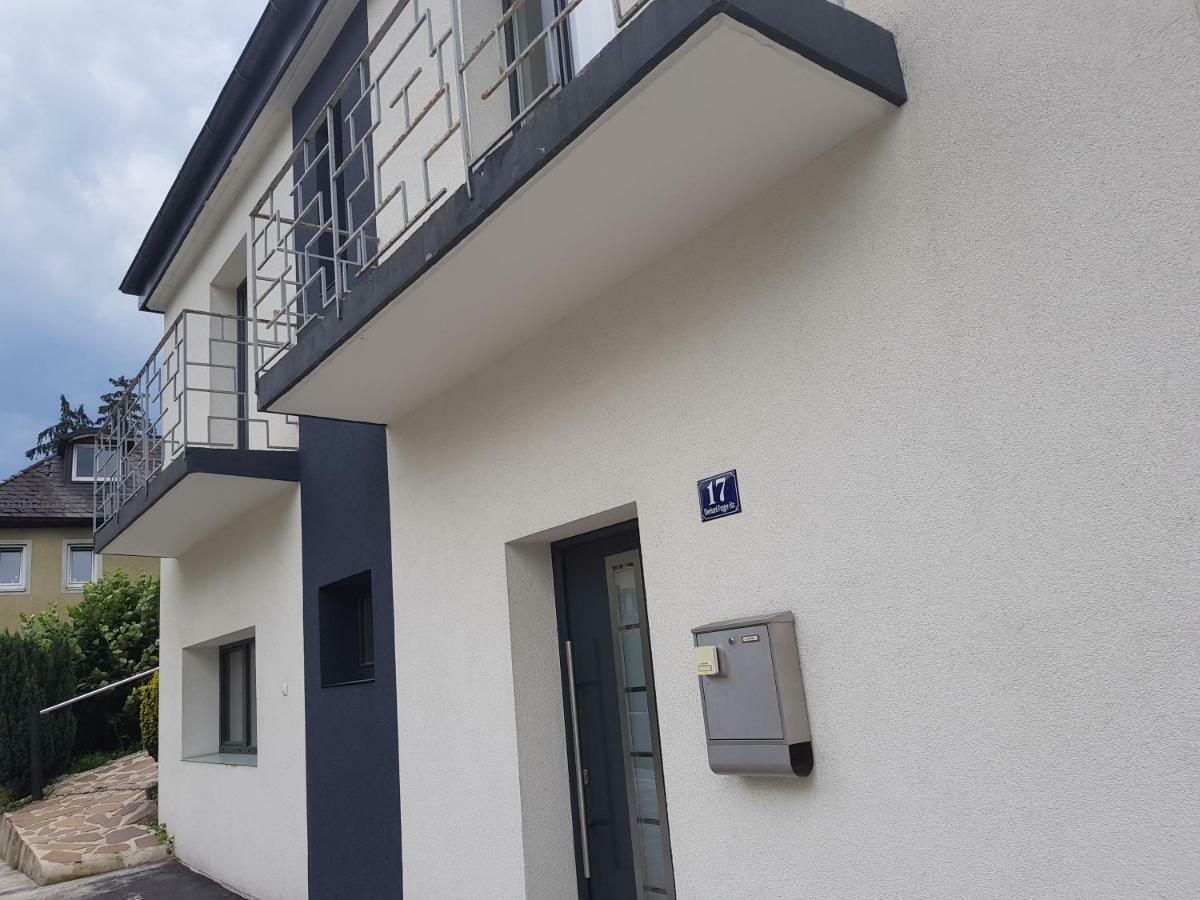 Appartement Parsch سالزبورغ المظهر الخارجي الصورة